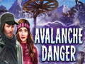 Gioco Avalanche Danger