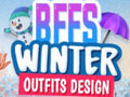 Gioco BFFS Winter Outfits Design