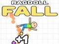 Gioco Ragdoll Fall