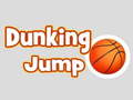 Gioco Dunking Jump