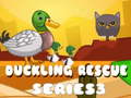 Gioco Duckling Rescue Series3