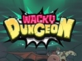 Gioco Wacky Dungeon