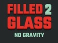 Gioco Filled Glass 2 No Gravity