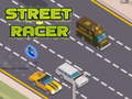 Gioco Street Racer 