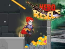 Gioco Hero Rescue Novità 