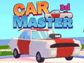 Gioco Car Master 3D