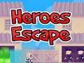 Gioco Heroes Escape