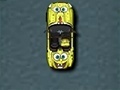 Gioco Spongebob Speed Car Racing