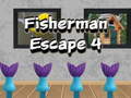 Gioco Fisherman Escape 4