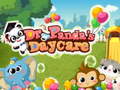 Gioco Dr Panda's Daycare