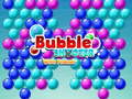Gioco Bubble Shooter with Friends