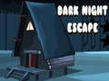 Gioco Dark Night Escape