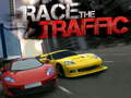 Gioco Race The Traffic