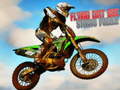 Gioco Flying Dirt Bike Stunts Puzzle