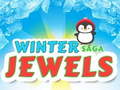 Gioco Winter Jewels Saga