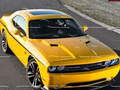 Gioco Dodge Challenger SRT8 Puzzle