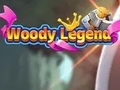 Gioco Woody Legend