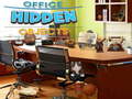 Gioco Office Hidden Objects