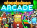 Gioco Nickelodeon Arcade
