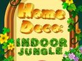 Gioco Home Deco: Indoor Jungle