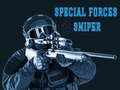 Gioco Special Forces Sniper
