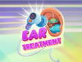 Gioco Ear Treatment