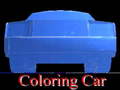Gioco Coloring car