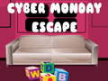 Gioco Cyber Monday Escape