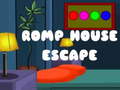 Gioco Romp House Escape