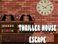 Gioco Thriller House Escape