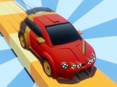Gioco Gear Race 3D
