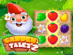 Gioco Garden Tales 2.