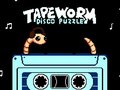 Gioco Tapeworm Disco Puzzle
