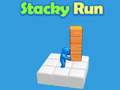 Gioco Stacky Run