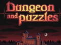 Gioco Dungeon and Puzzles