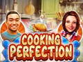 Gioco Cooking Perfection