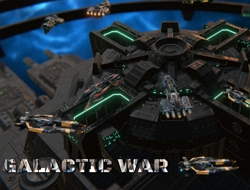 Gioco Guerra galattica 