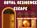 Gioco Royal Residence Escape