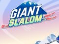 Gioco Giant Slalom