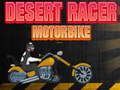 Gioco Desert Racer Motorbike
