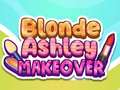 Gioco Blonde Ashley Makeover