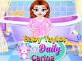 Gioco Baby Taylor Daily Caring