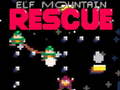 Gioco Elf Mountain Rescue