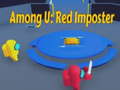 Gioco Among U: Red Imposter