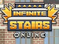 Gioco Infinite Stairs Online