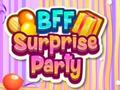 Gioco BFF Surprise Party