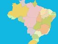 Gioco States of Brazil