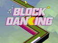Gioco Block Dancing 3D