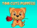 Gioco Too Cute Puppies