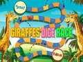 Gioco Giraffes Dice Race